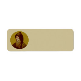 St. Cyril the Monk (M 002) Schmale