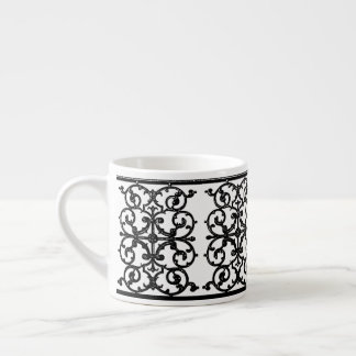 St. Denis Espresso Espressotasse