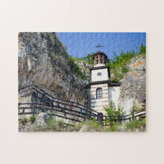 St Dimitar Basarbovski Kloster Bulgarien Ruse