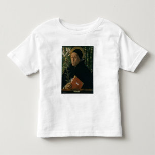 St Dominic, 1515 (Öl auf Leinwand) Kleinkind T-shirt