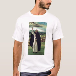St Dominic, c.1498-1505 T-Shirt
