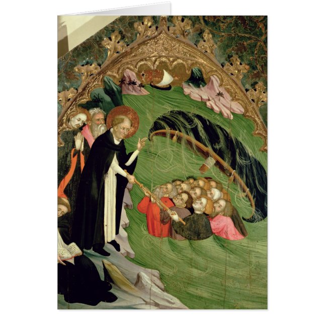 St- Dominicrettung ruiniert (Vorne)