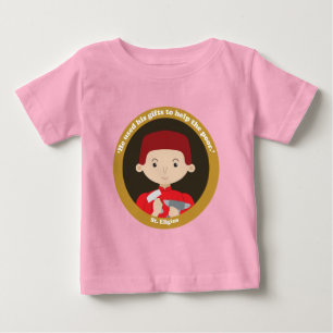 St. Eligius Baby T-shirt