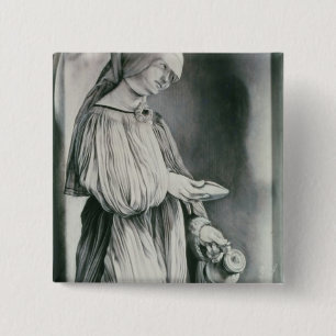 St. Elizabeth Button