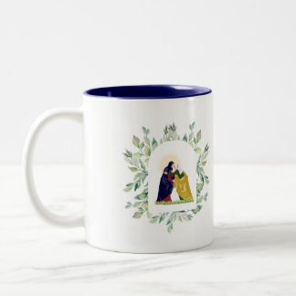 St. Elizabeth Mug