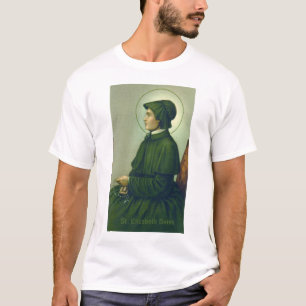 St. Elizabeth Seton T-Shirt