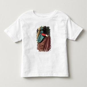 St. Elizabeth von Portugal 1640 Kleinkind T-shirt