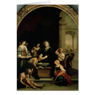 St. Elizabeth von Ungarn