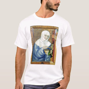 St. Elizabeth von Ungarn T-Shirt