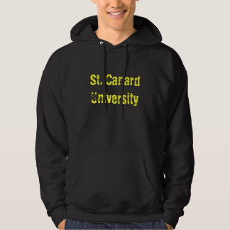 St. Enten-HochschulHoodie Hoodie