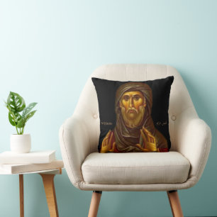 St. Ephraim, Maronite Church Sacred Music Patron T Kissen