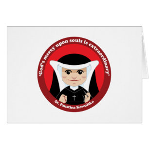 St. Faustina Kowalska