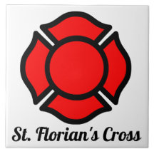 St. Florian-Kreuz