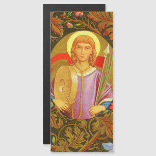 St. Florian of Lorch (PM 03) Magnetkarte