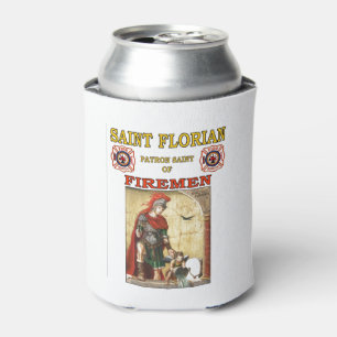 ST FLORIAN PATRON SAINT OF FIREME DOSENKÜHLER