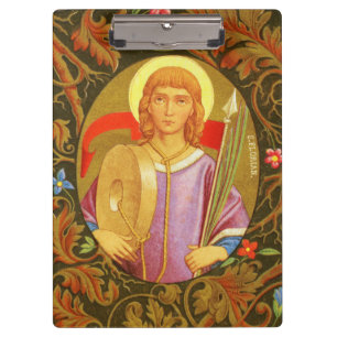 St. Florian von Lorch (PM 03) Anpassbar Klemmbrett