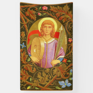 St. Florian von Lorch (PM 03) Banner 1
