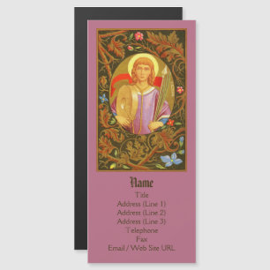 St. Florian von Lorch (PM 03) Magnetkarte