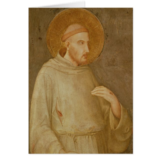 St Francis (Vorne)