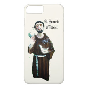 St Francis iPhone 8/7 Plusfall Case-Mate iPhone Hülle