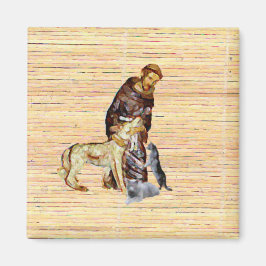 St. Francis Magnet