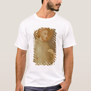 St Francis T-Shirt