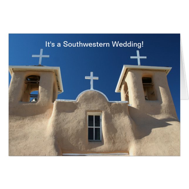 St. Francis von Assisi Church III (Vorderseite (Horizontal))