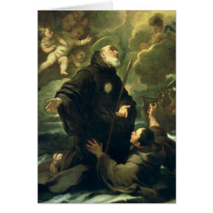 St Francis von Paola, 1416-1507)