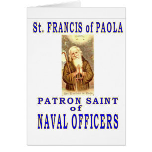 St Francis von PAYOLA