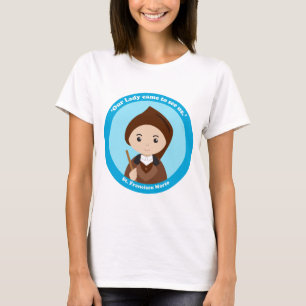 St. Francisco Marto T-Shirt