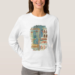 St- Francisträume eines Palastes voll der Waffen T-Shirt