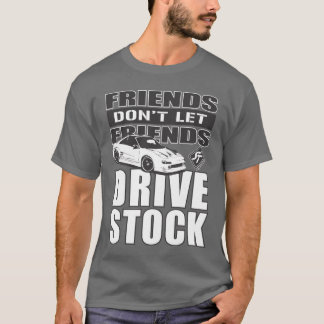 St. "Freunde…" Shirt