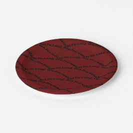 St Fu Lang Paper Tellers Pappteller