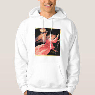 St. Gabriel der Erzengel Hoodie