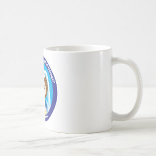 St. Gabriel der Erzengel Kaffeetasse