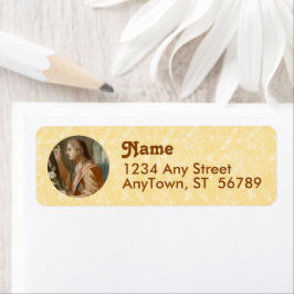 St. Gabriel der Erzengel (M 011)