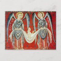 St. Gabriel und St. Raphael, c.1200