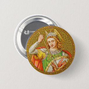 St. Georg (SNV 13) Button