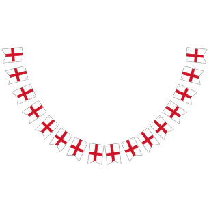 St. George ~ Flagge von England