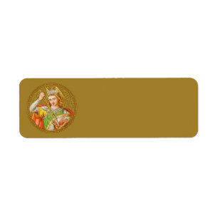 St. George (SNV 13)