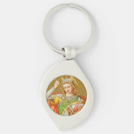 St. George (SNV 13) Schlüsselanhänger