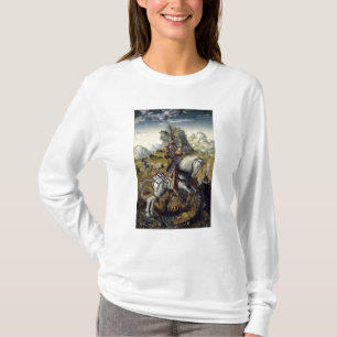 St George T-Shirt