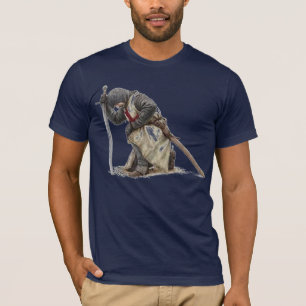 St George Tagesengland-T - Shirt