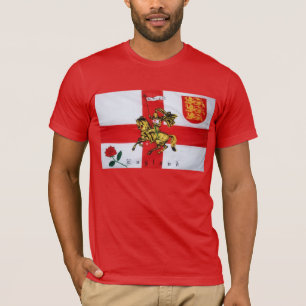 St George TagesT - Shirt