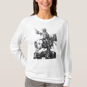 St George und der Drache, 1508 T-Shirt