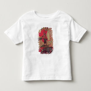 St George und der Drache, 1667 Kleinkind T-shirt