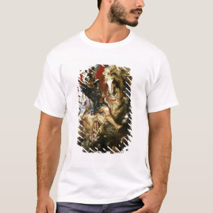 St George und der Drache, c.1606 T-Shirt