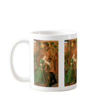 St. George und die Prinzessin Sabra