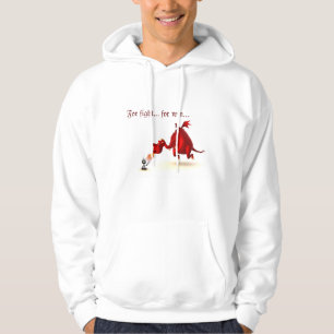 St- Georgedrachesport Hoodie