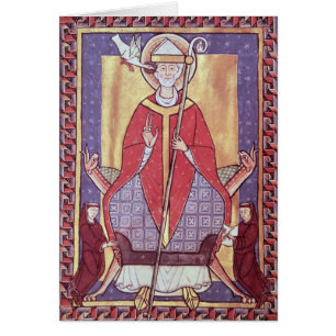 St Gregory